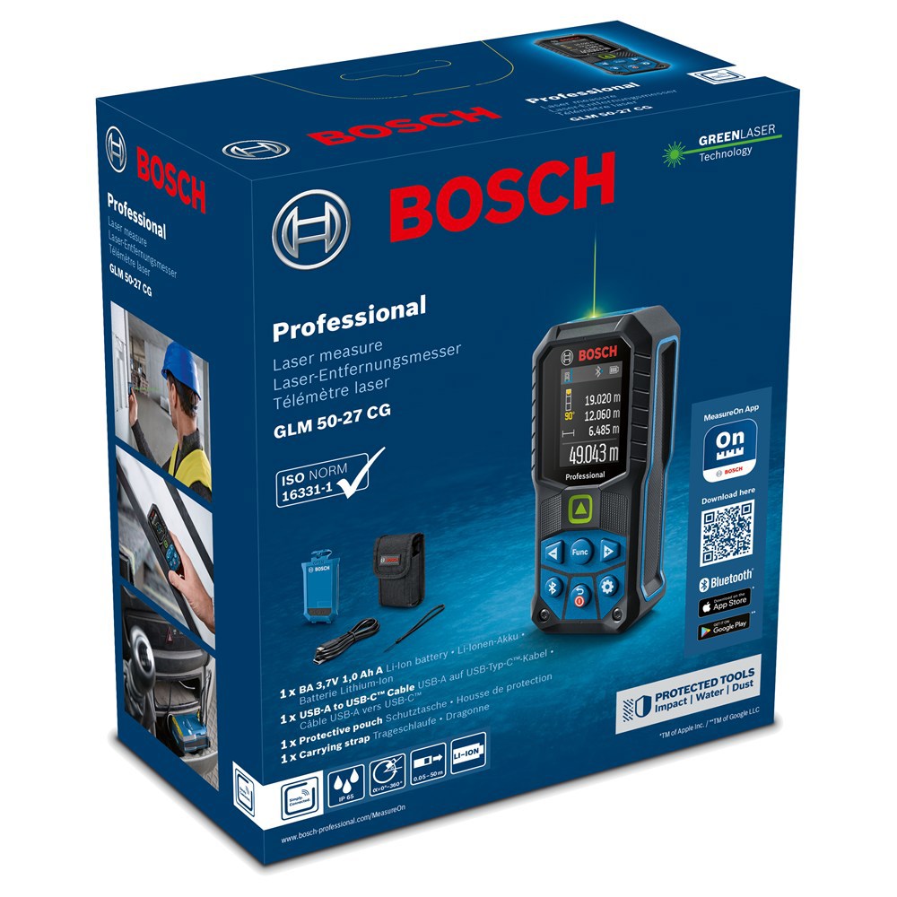 laserafstandmeter groen bosch-6