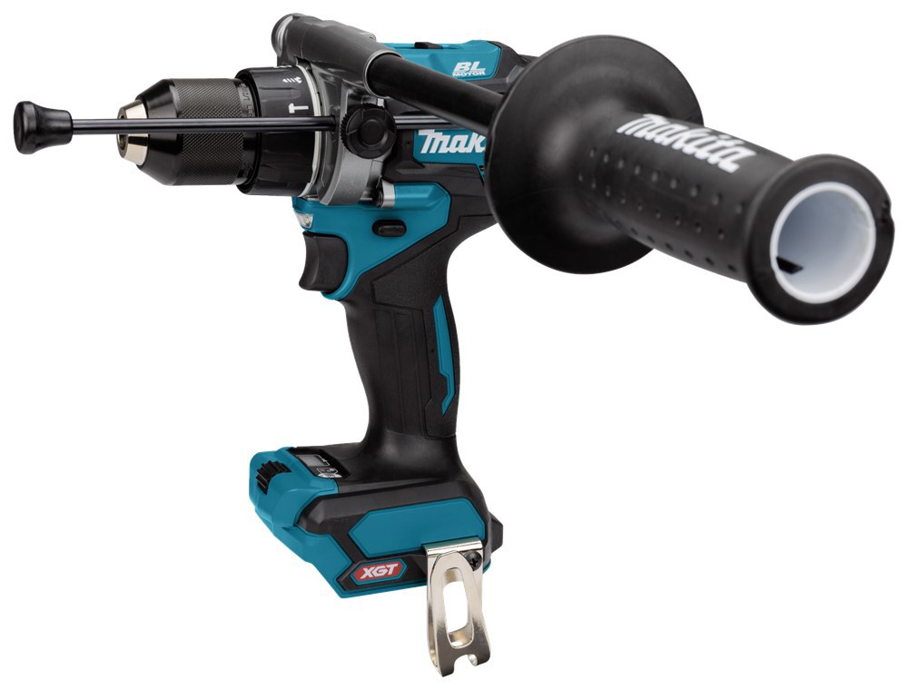 accu klopboor-/ schroefmachine makita-5