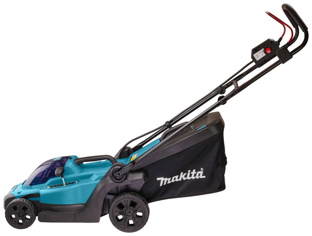accu grasmaaier makita 330mm-5