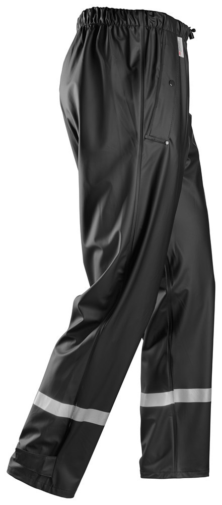 regenbroek pu snickers-5