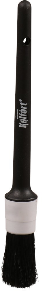 kwast wegwerp rond acryl/alkyd kelfort-3