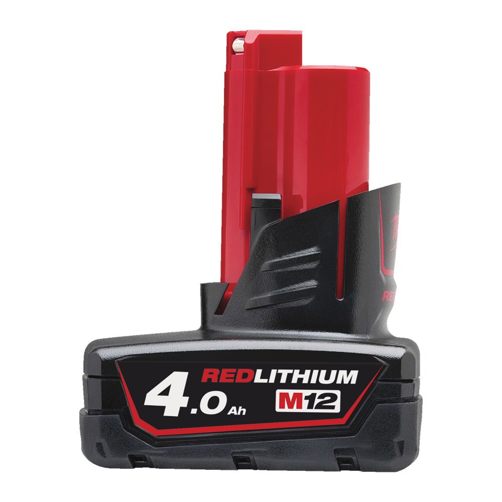 accu voor accumachine milwaukee