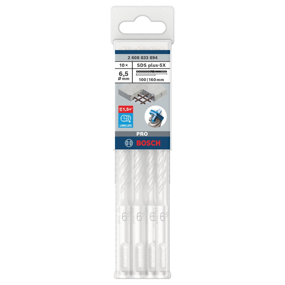 hamerboor sds-plus-5x bosch-3