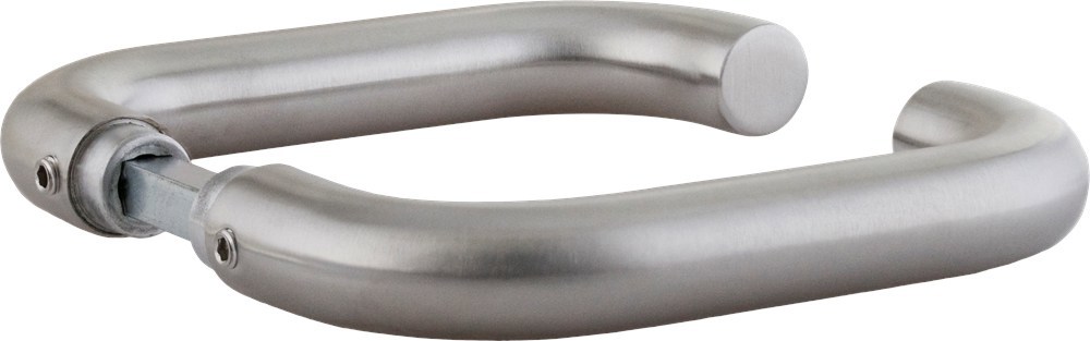 deurkruk rvs a2 oxloc