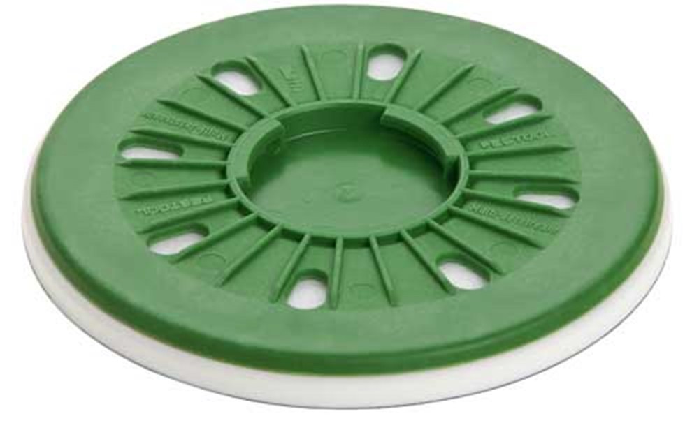 poetssteunschijf stickfix festool