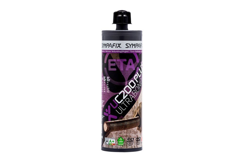 spuitanker ultrabond sympafix-3