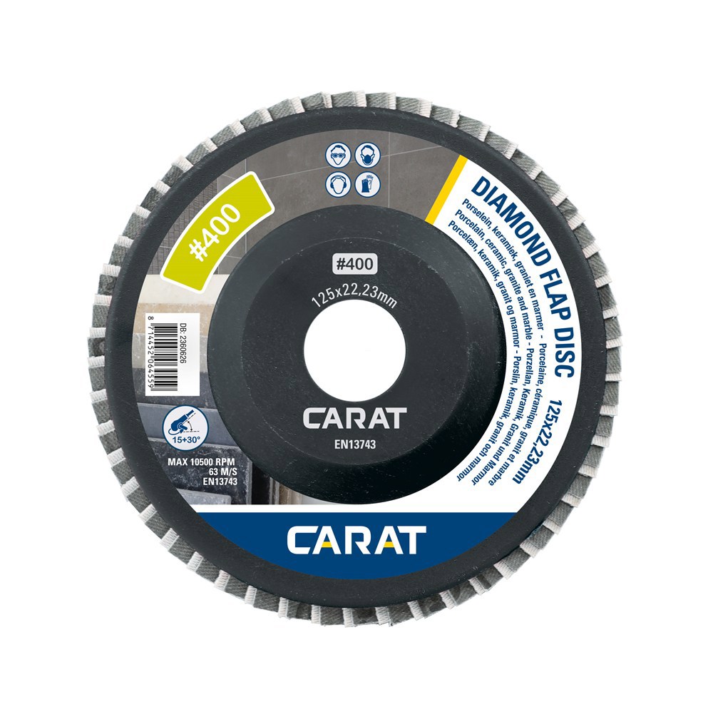 diamantlamellenschijf carat-3