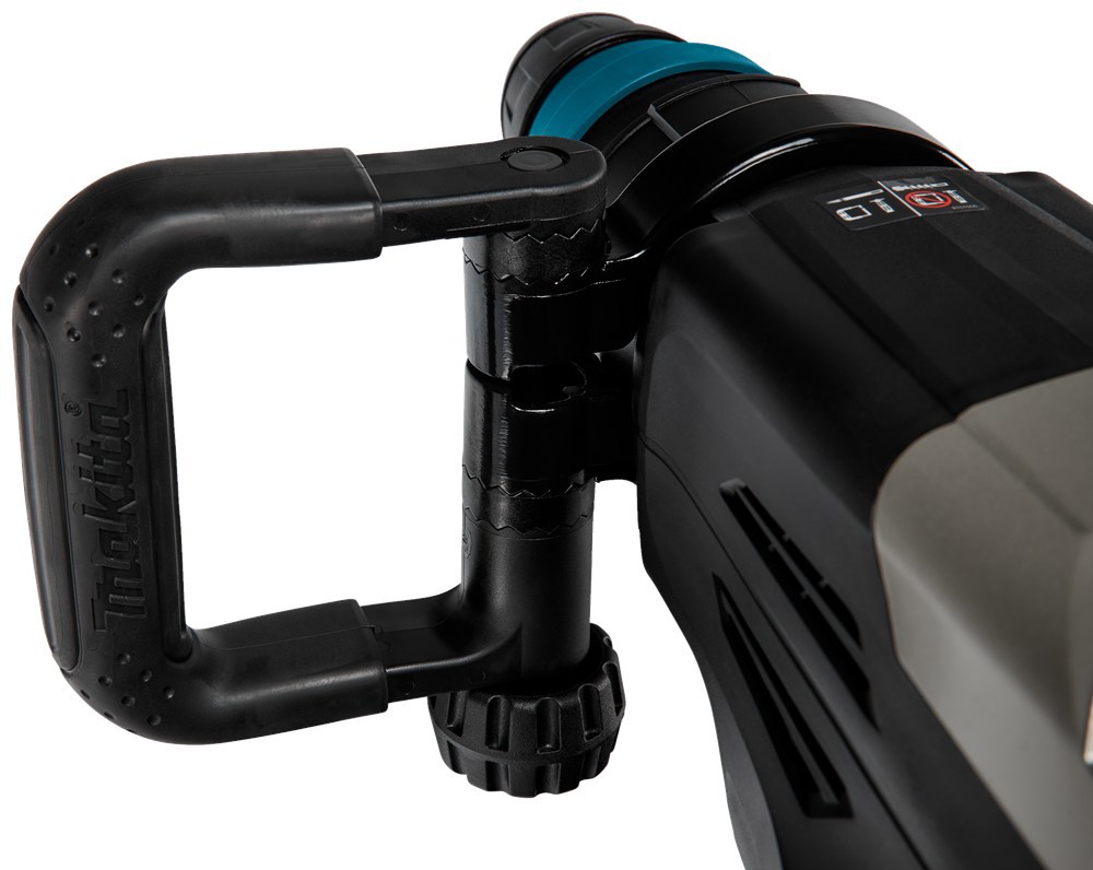 combihamer makita sds-max-9