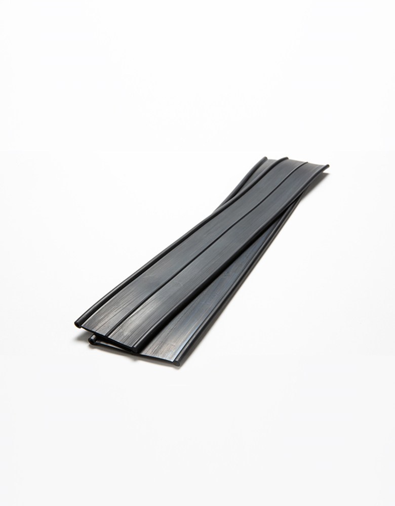 rubber zwart alprokon
