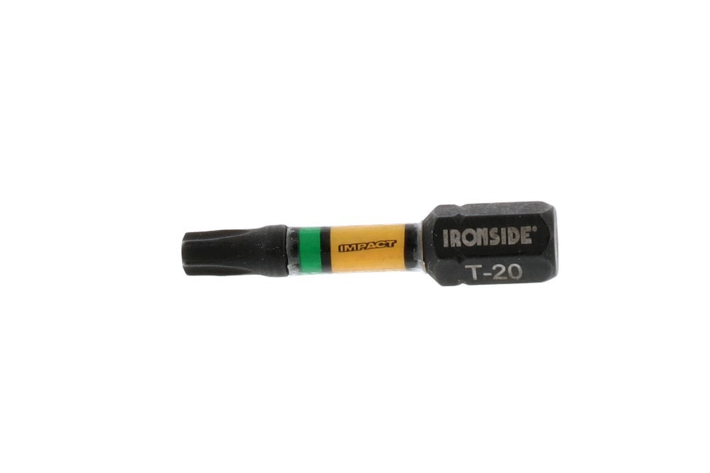 schroefbit torx ironside