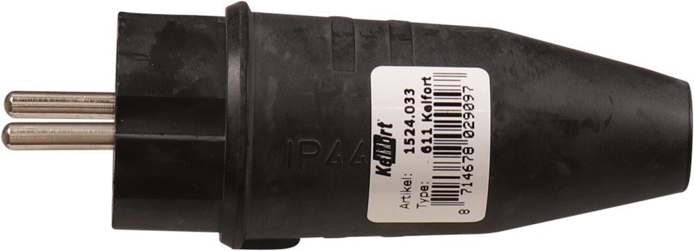 stekker rubber kelfort-3