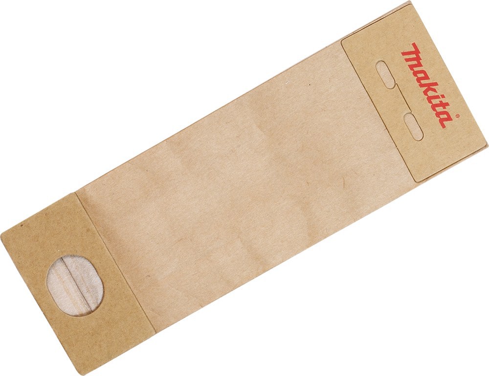 stofzakken papier makita
