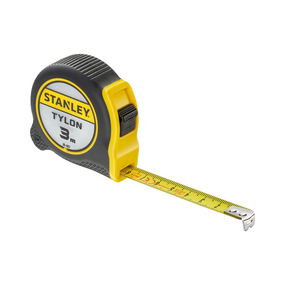 rolbandmaat stanley