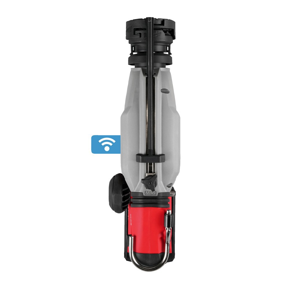accu boorhamer milwaukee sds-plus-5