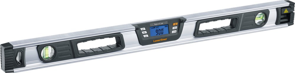 waterpas digitaal laserliner-10