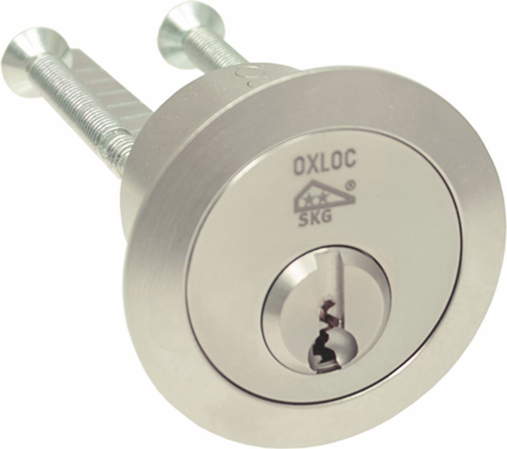 staartcilinder oxloc ***