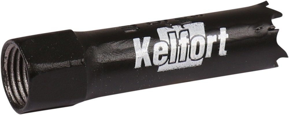 gatzaag hss bimetaal kelfort