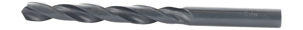 metaalboor hss-r cilindrisch kelfort