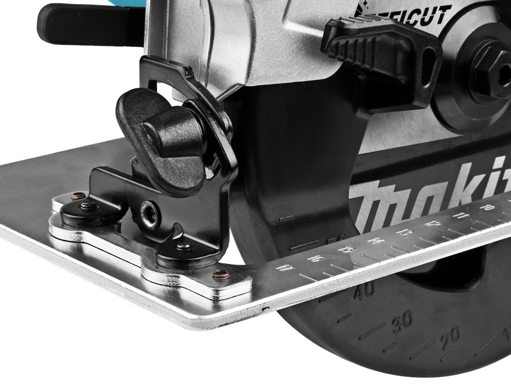 accu cirkelzaagmachine makita 165mm-9