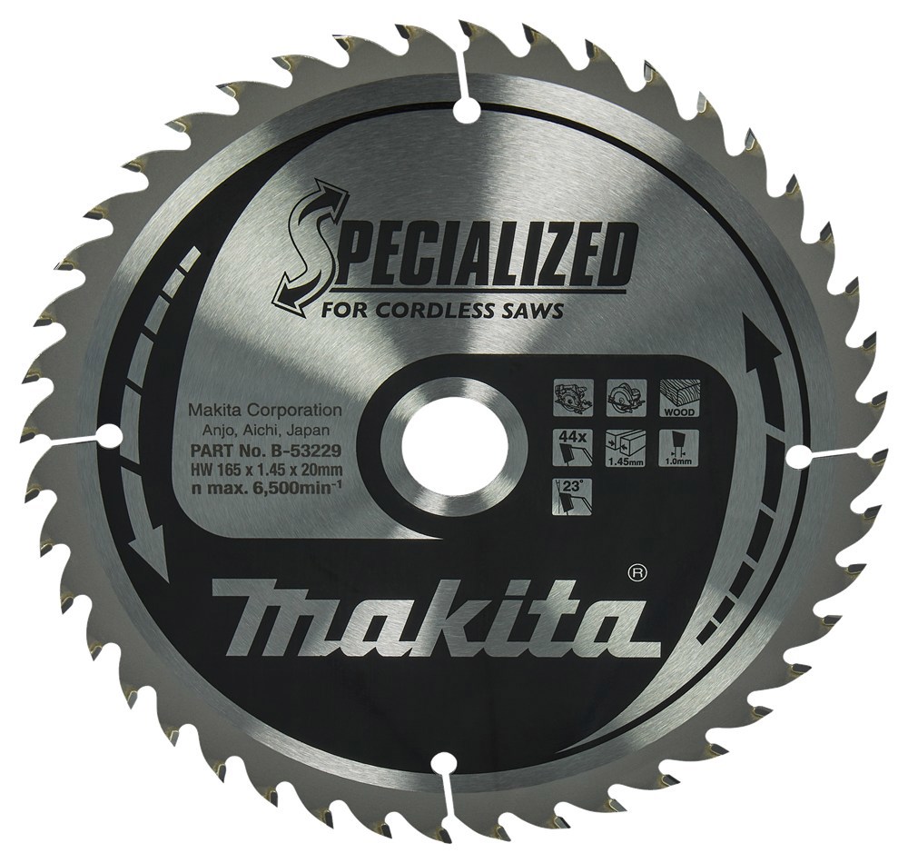 cirkelzaagblad hm makita
