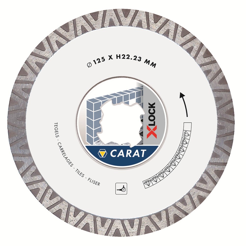 diamantzaagblad droog carat master-3