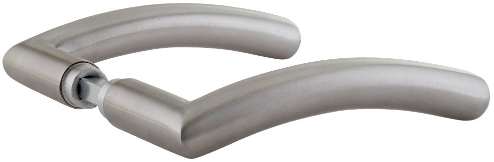 deurkruk rvs a2 oxloc