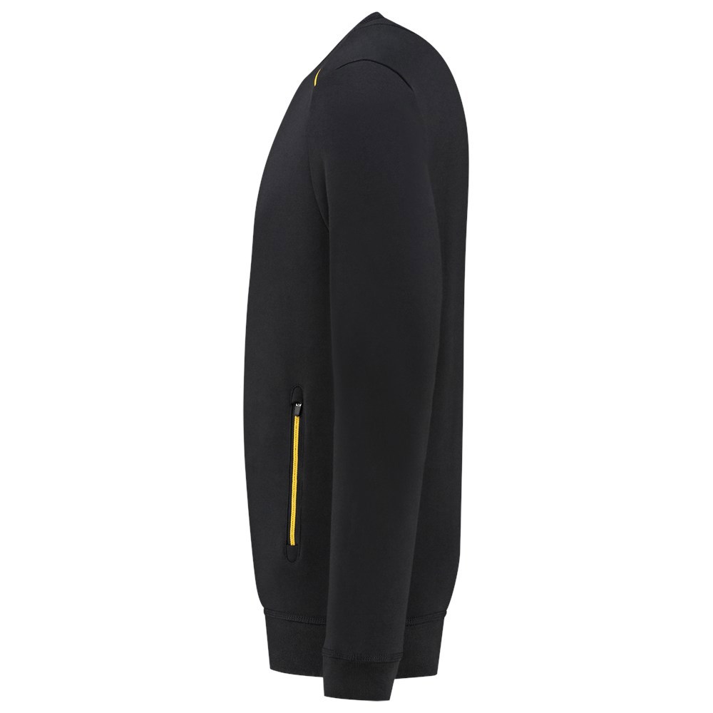 sweater bicolor accent tricorp-10