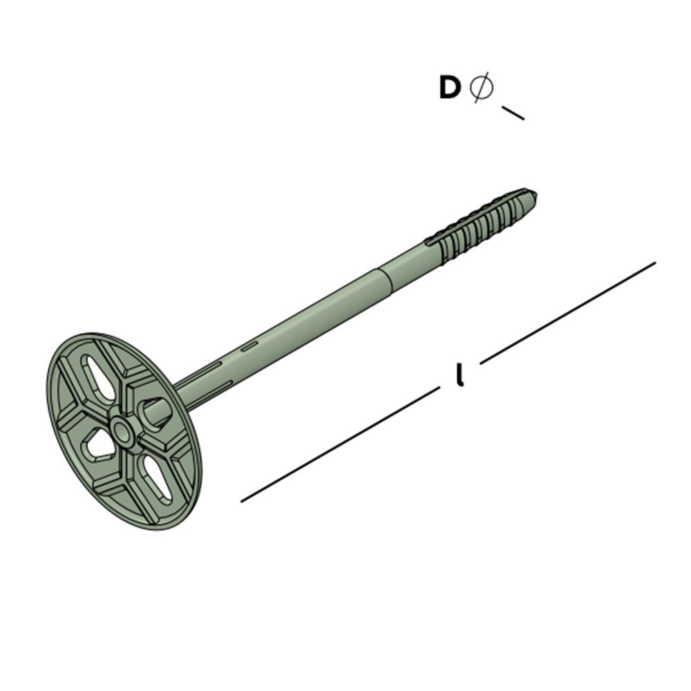 flex-5 plug nylon-4