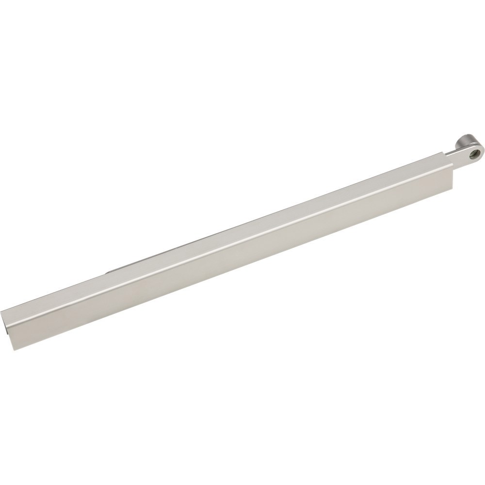 glijarm zilver dorma