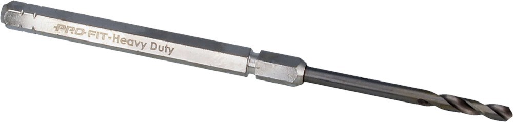 centreerboor hss multi purpose profit