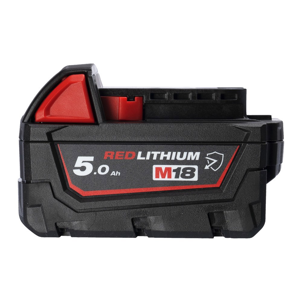accu voor accumachine milwaukee