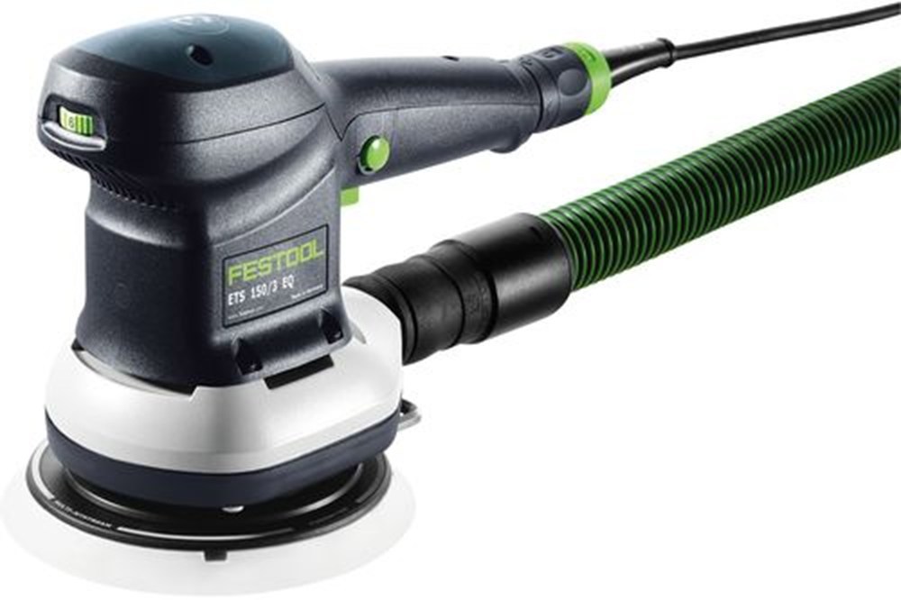 schuurmachine excenter festool