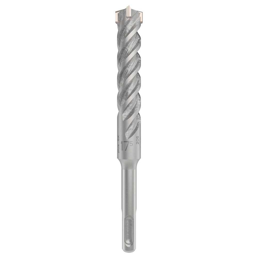 hamerboor sds-plus-5x bosch