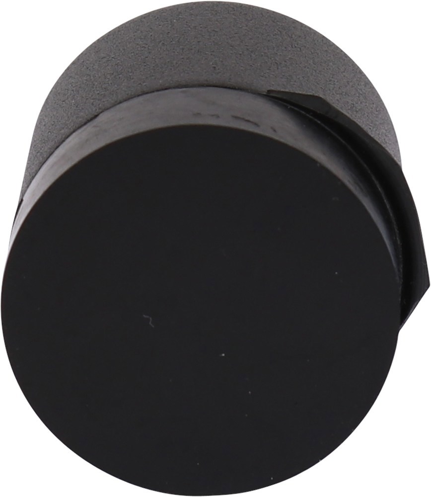 deurbuffer rvs a2 mat zwart oxloc-3