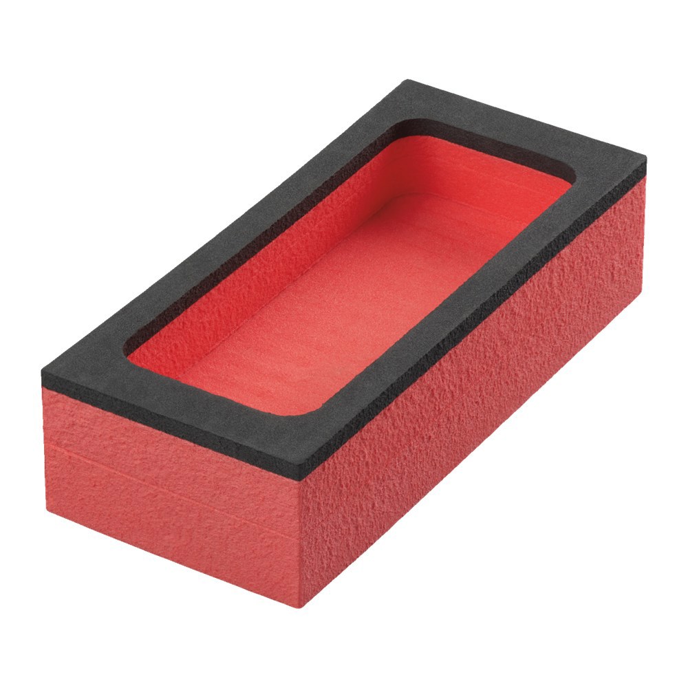inlay foam voor toolguard milwaukee