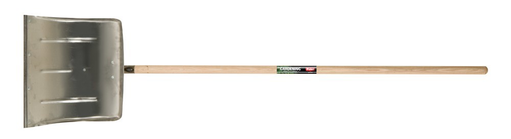 sneeuwschuiver aluminium polet