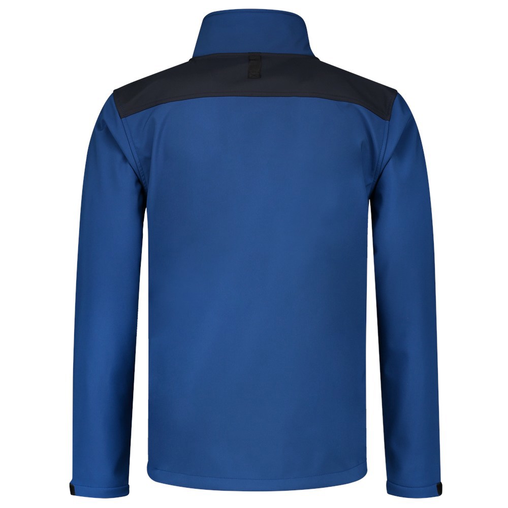 jack softshell bicolor naden tricorp-4