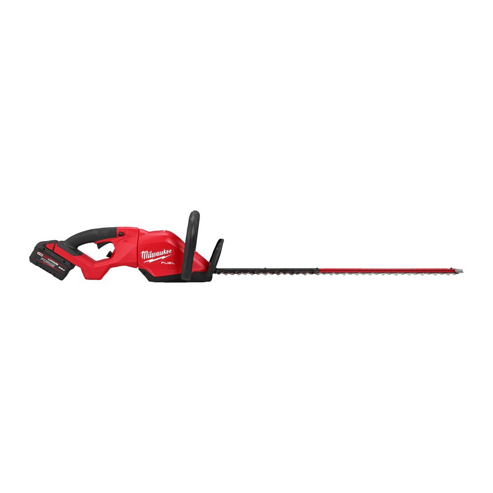 accu heggenschaar milwaukee 750mm