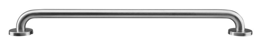 wandbeugel rvs geborsteld secucare-3