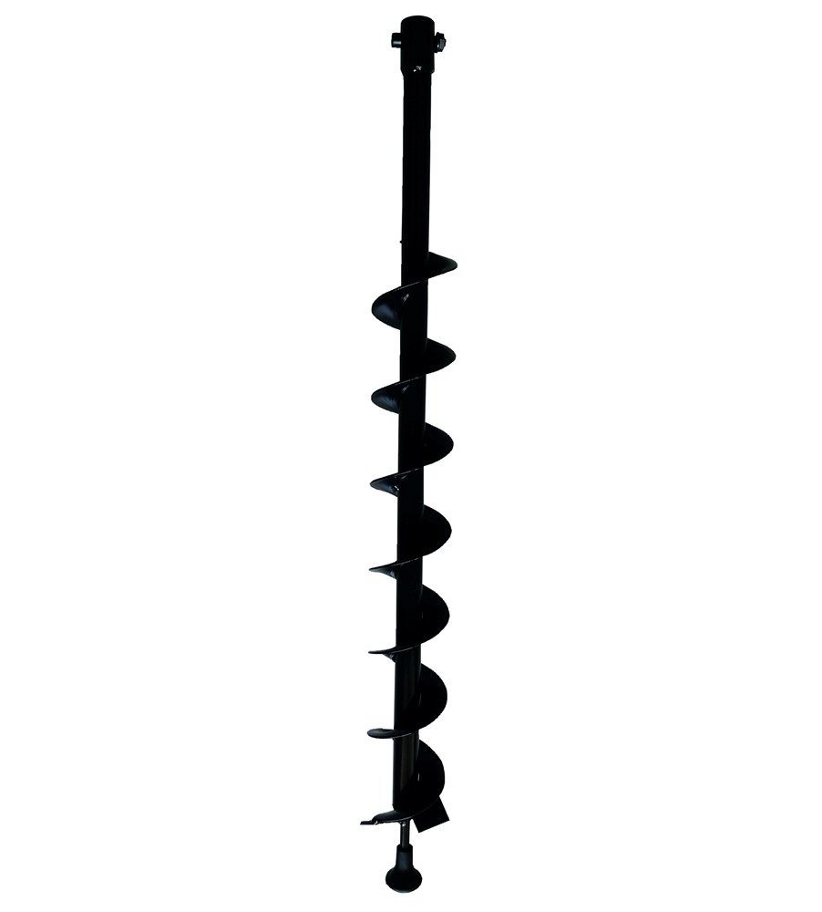 grondboor altrad
