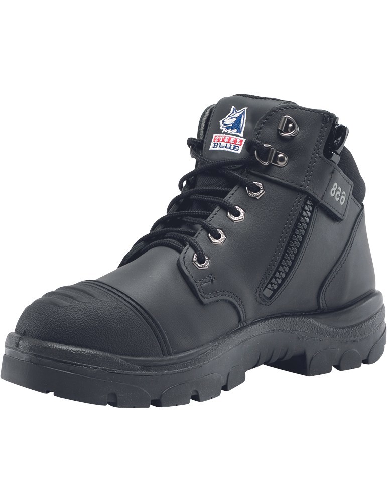 veiligheidsschoenen steel blue-3