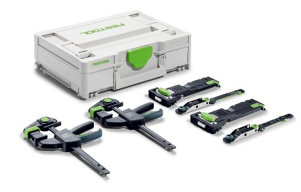 accessoire systainer³ t-loc festool