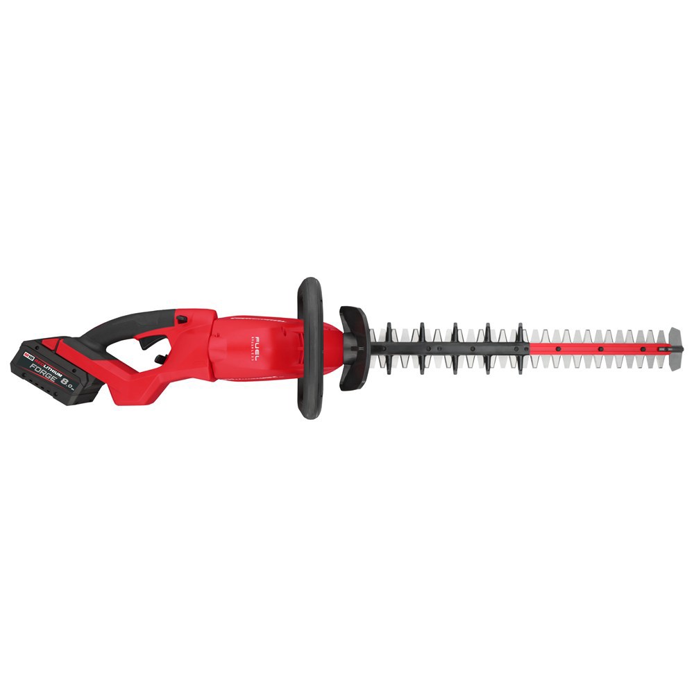 accu heggenschaar milwaukee 600mm-13