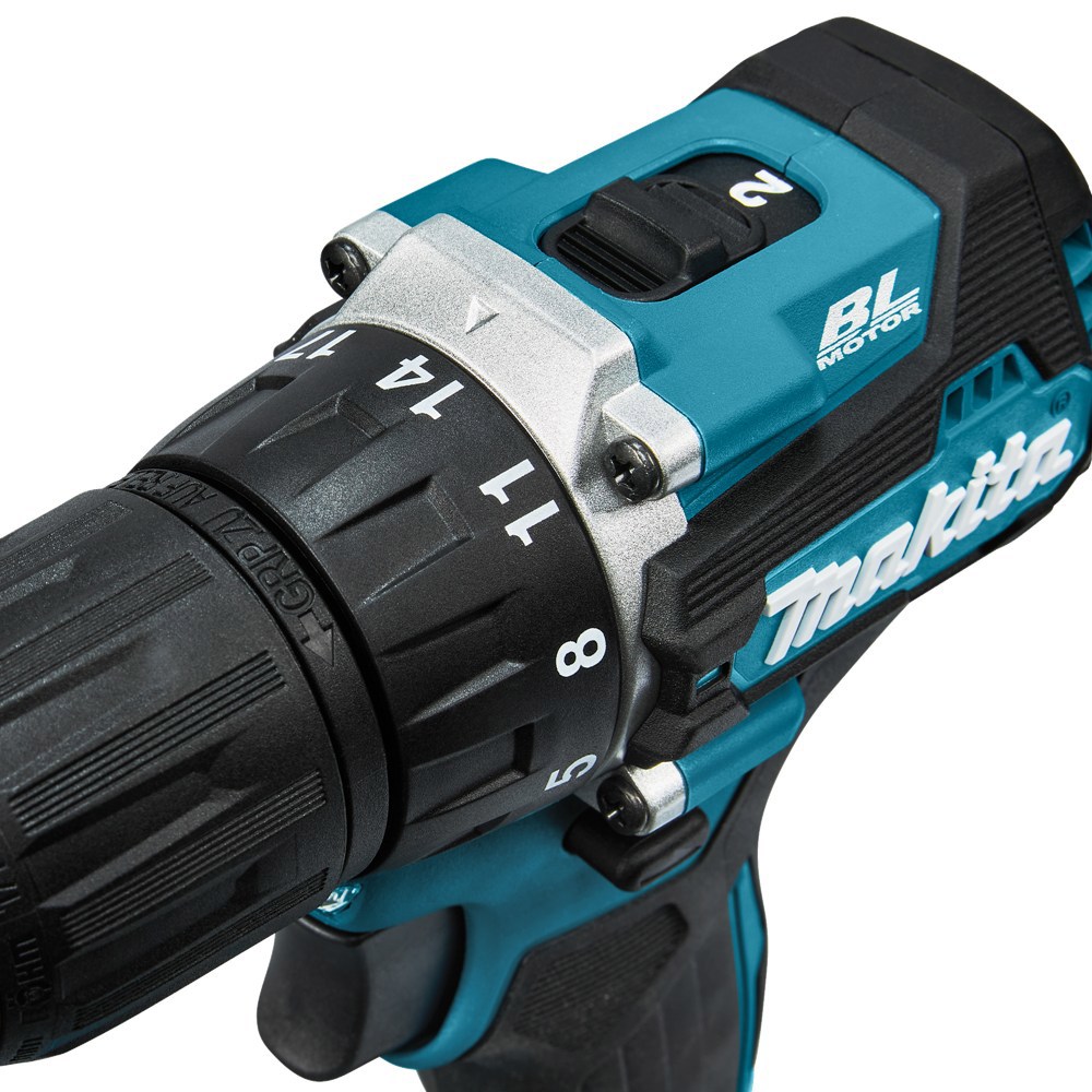 accu boor-/ schroefmachine makita-7