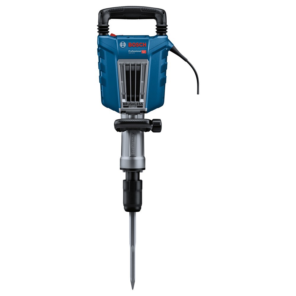 breekhamer bosch sds-max-14