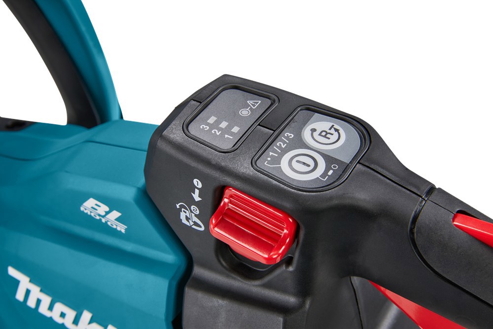 accu heggenschaar makita 750mm-9