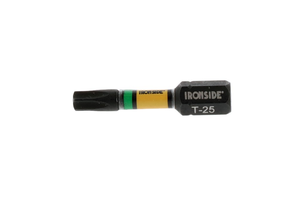 schroefbit torx ironside
