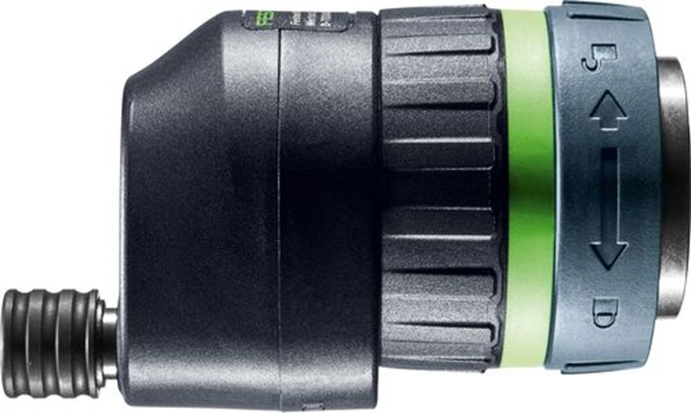 excenteraanzetstuk festool