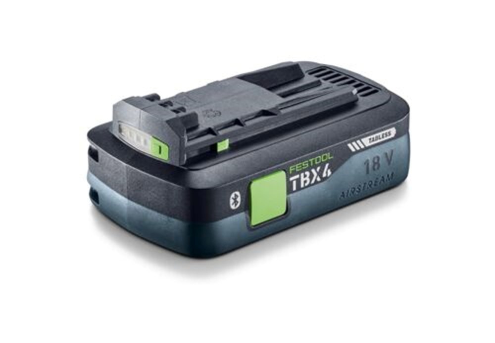 accu voor accu machine festool