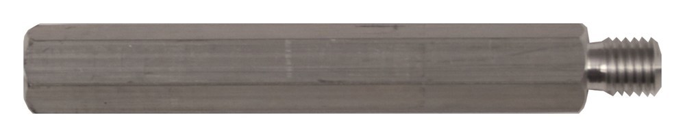 verlengstaaf aluminium swinko